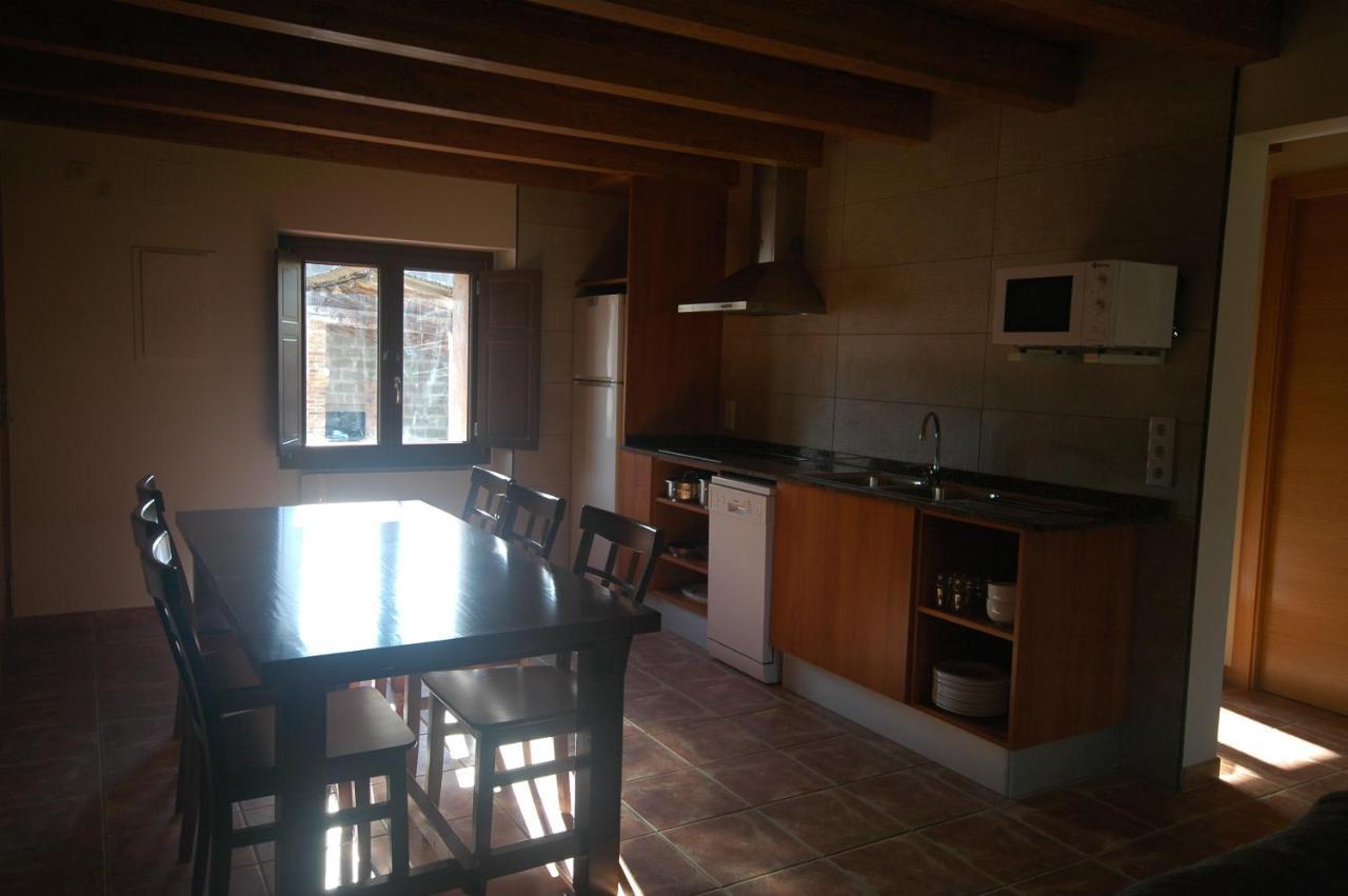 Apartament Torre Del Mig La Seu d'Urgell Zewnętrze zdjęcie
