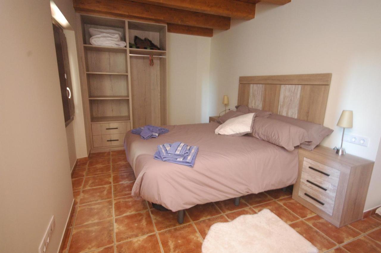 Apartament Torre Del Mig La Seu d'Urgell Zewnętrze zdjęcie